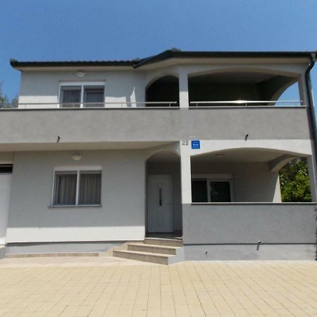 Apartment Vir Exteriör bild