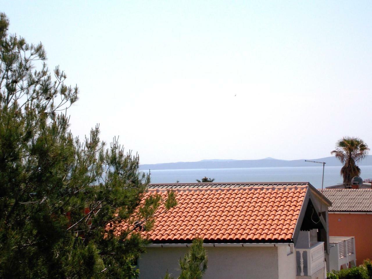 Apartment Vir Exteriör bild
