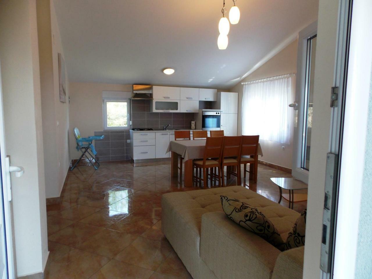Apartment Vir Exteriör bild